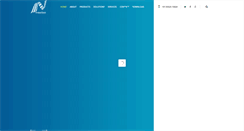 Desktop Screenshot of nipl.in